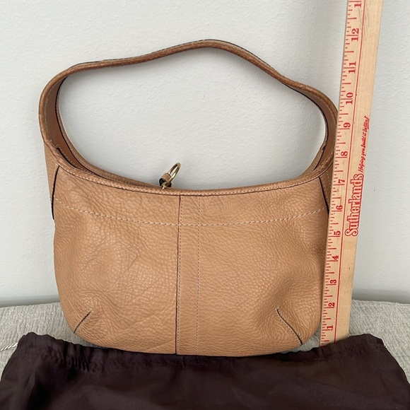 Coach leather handbag - Picture 2 of 4